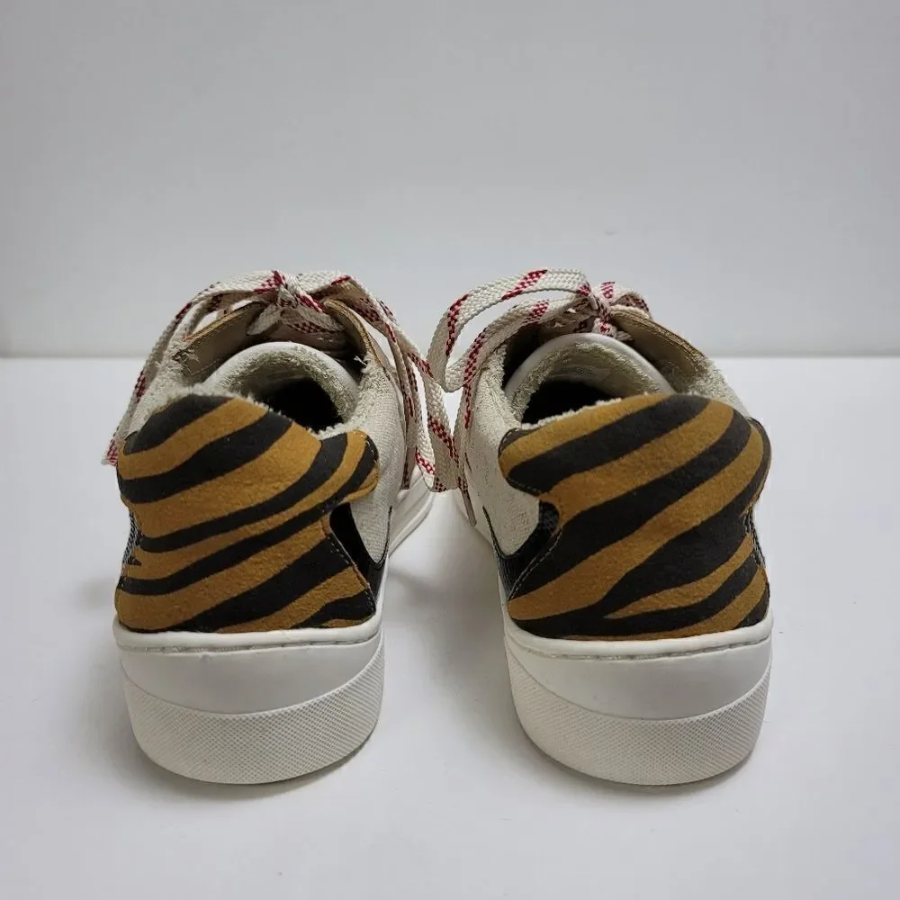 Kensie womens porter sneakers